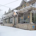 Logis Hotel L'Ayguelade Hotel