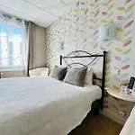 Logis Hotel L'Ayguelade Hotel 3*