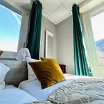 Hotel Logis Hotel L'Ayguelade 3*