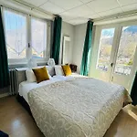 Logis Hotel L'Ayguelade 3*