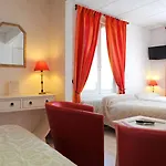 Hotel Logis Hotel L'Ayguelade