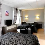 Hotel Logis Hotel L'Ayguelade