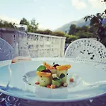 Hotel Logis Hotel L'Ayguelade Bielle