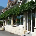 Hotel Logis Hotel L'Ayguelade 3*
