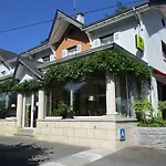 Logis Hotel L'Ayguelade 3*