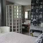 Logis Hotel L'Ayguelade 3*