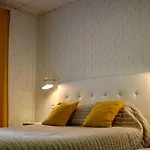 Hotel Logis Hotel L'Ayguelade