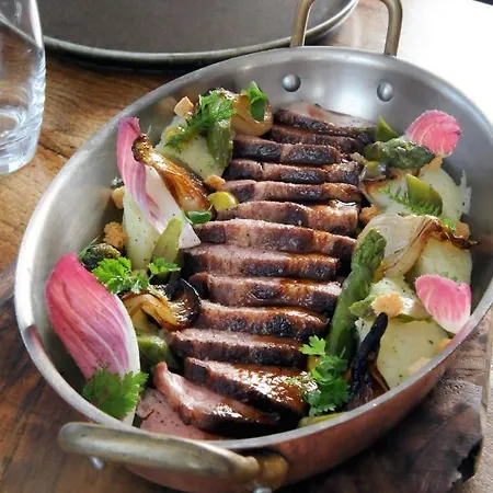 Logis L'ayguelade Bielle