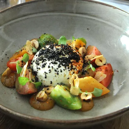 מלון Logis L'ayguelade