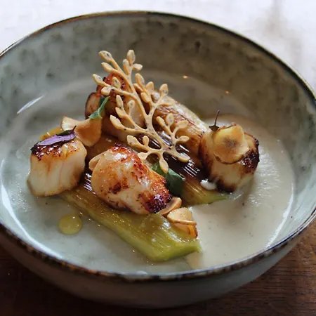 Logis L'ayguelade 3* Bielle