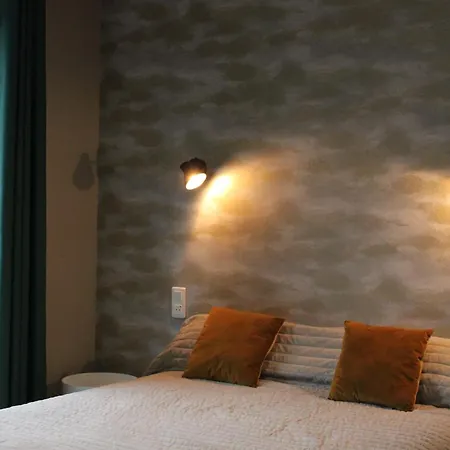 מלון Logis L'ayguelade