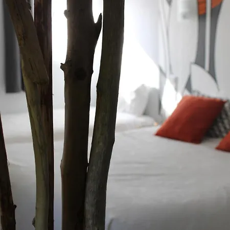 Logis L'ayguelade מלון 3*