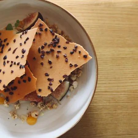 מלון Logis L'ayguelade 3*