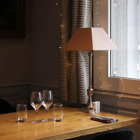 Logis L'ayguelade Bielle