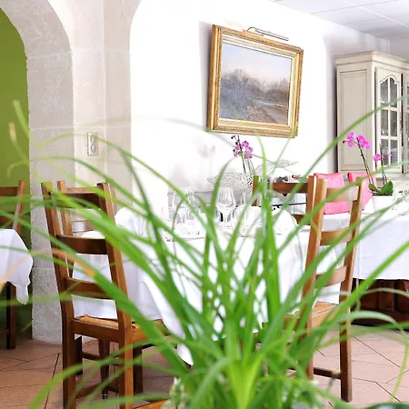 מלון Logis L'ayguelade