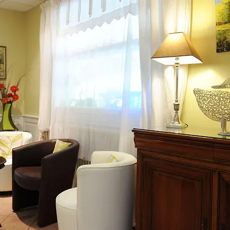 Logis Hotel L'Ayguelade 3* Bielle