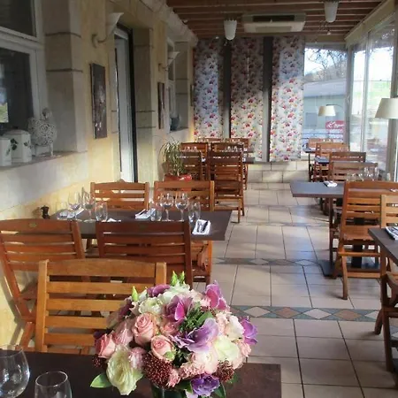 酒店 Logis L'ayguelade
