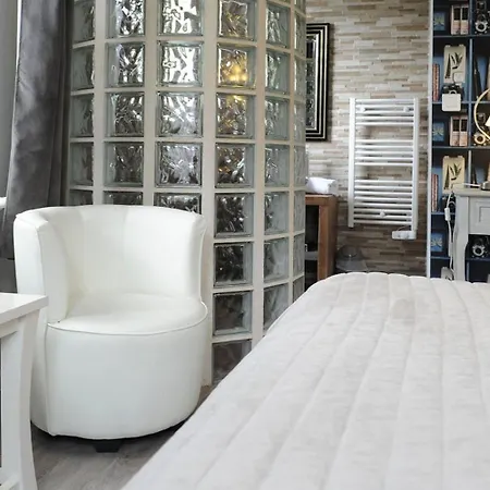 酒店 Logis L'ayguelade Bielle