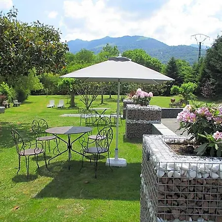 Hotel Logis L'ayguelade