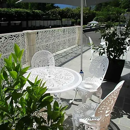 Hotel Logis L'ayguelade 3*