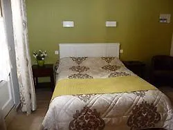 Hotel Logis Hotel L'Ayguelade