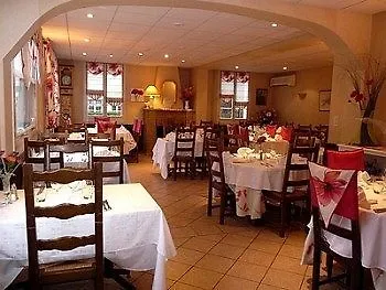 Hotel Logis L'ayguelade