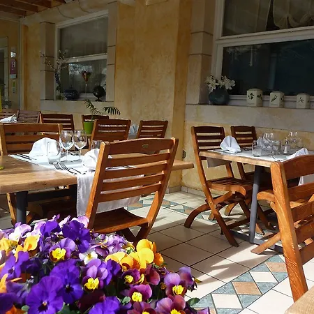 Hotel Logis L'ayguelade