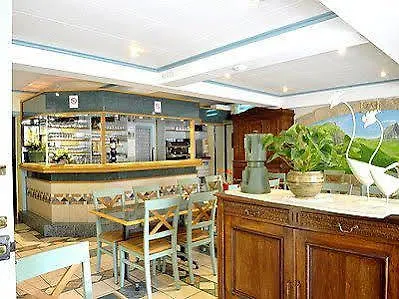Hotel Logis Hotel L'Ayguelade 3*