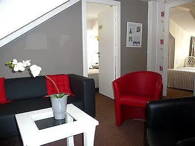 Logis Hotel L'Ayguelade
