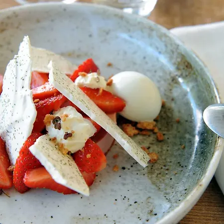 Logis L'ayguelade Bielle