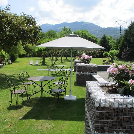 Hotel Logis Hotel L'Ayguelade 3*