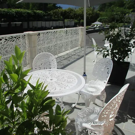 Logis Hotel L'Ayguelade