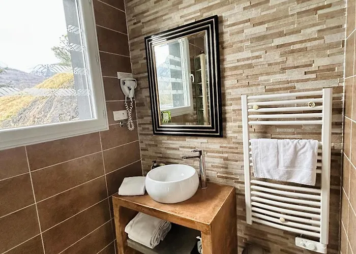 Logis Hotel L'Ayguelade Hotel