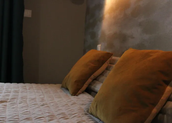 Logis Hotel L'Ayguelade