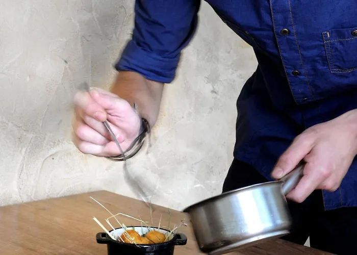 Logis Hotel L'Ayguelade