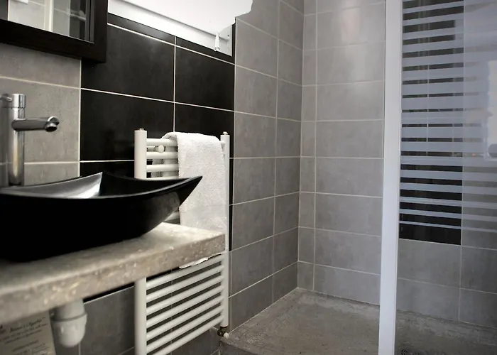 Logis Hotel L'Ayguelade Hotel