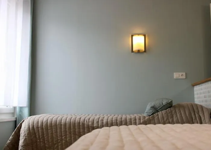 Logis Hotel L'Ayguelade