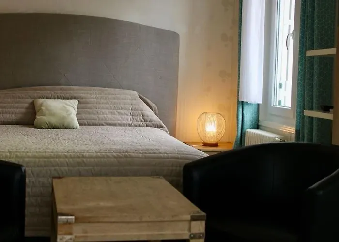 Logis Hotel L'Ayguelade Hotel