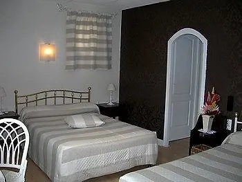 Hotel Logis Hotel L'Ayguelade 3*
