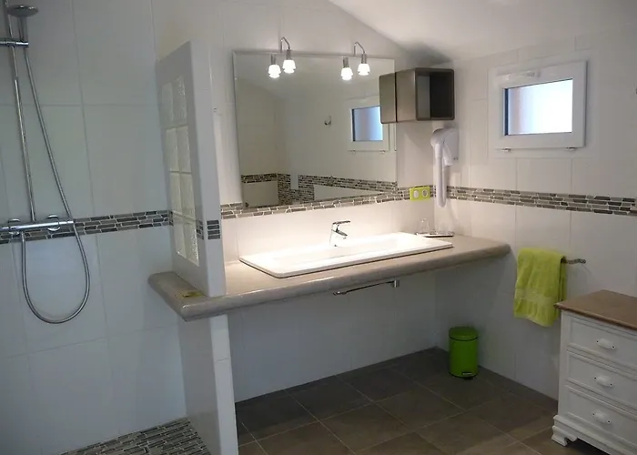 Hotel Logis Hotel L'Ayguelade 3*