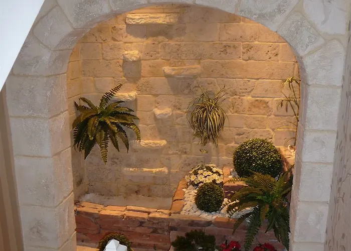 Logis Hotel L'Ayguelade