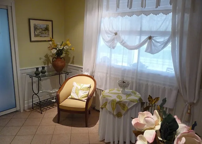 Hotel Logis Hotel L'Ayguelade Bielle