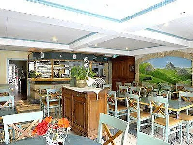 Logis Hotel L'Ayguelade